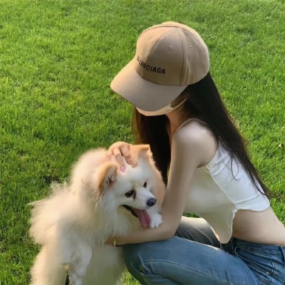 没有男人,女人更美