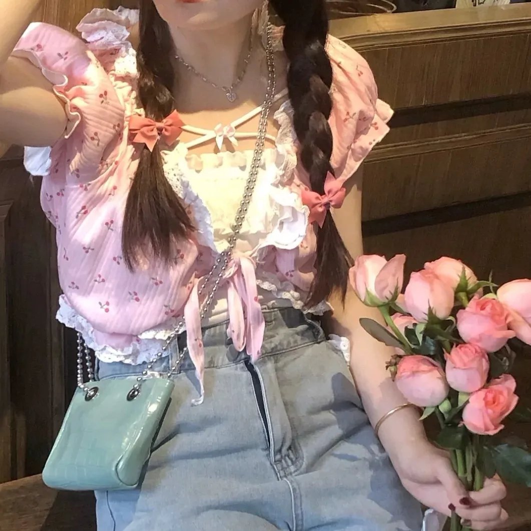 伊娜:初生之犊