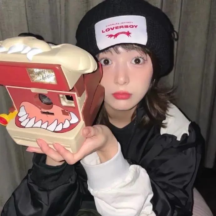 关于一个男孩